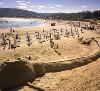 The Bellevue 公寓 洛帕