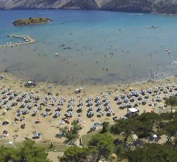 The Bellevue 公寓 洛帕