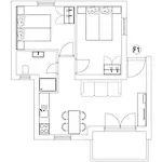 The Bellevue Διαμέρισμα *