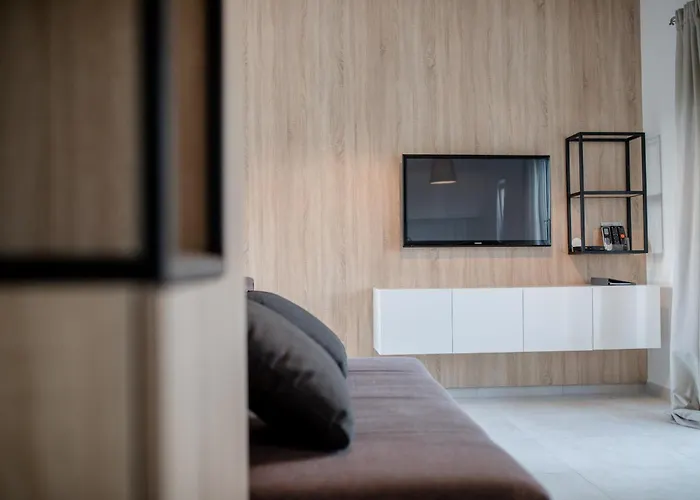 The Bellevue * Lopar