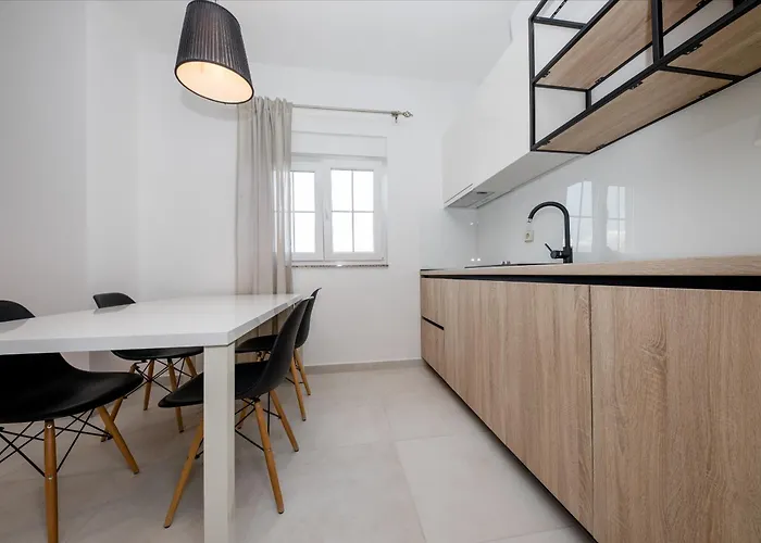 The Bellevue Appartamento *