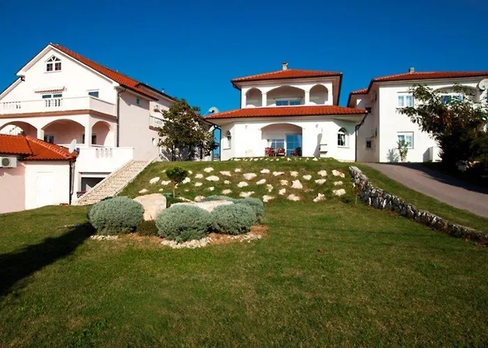 The Bellevue Appartamento *