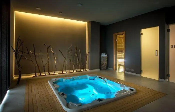 The Bellevue * Lopar
