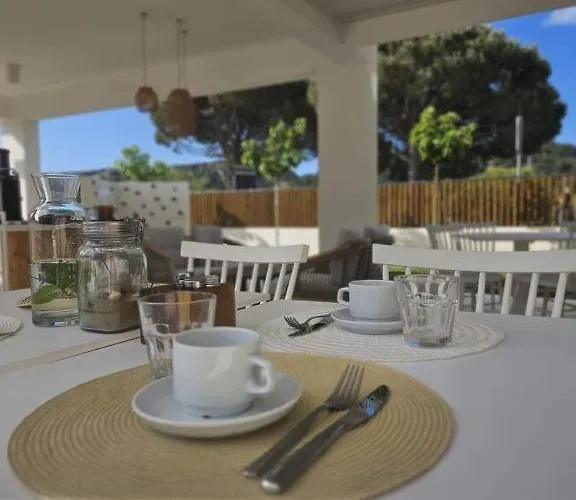 The Bellevue Апартаменты *