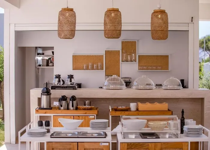 Апартаменты The Bellevue *